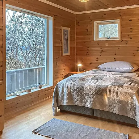 펜션 Cozy In With House A Panoramic View Tansoy