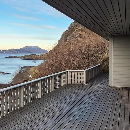 Vakantiehuis 3 Bedroom Stunning In *
