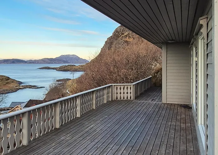 Vakantiehuis 3 Bedroom Stunning In *