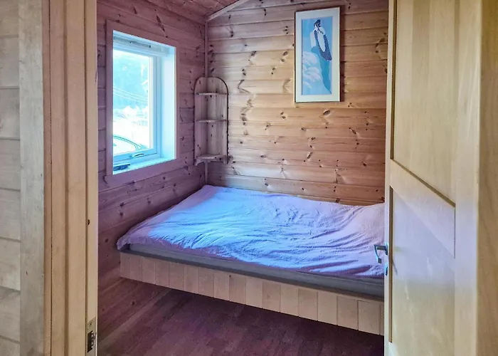 3 Bedroom Stunning In Vakantiehuis *
